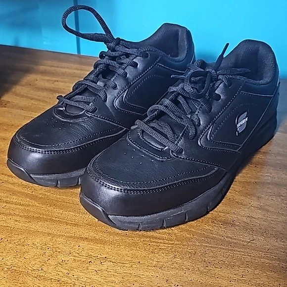 Skechers Shoes S Sport By Skechers Mens Brise Slip Resistant - Main Image